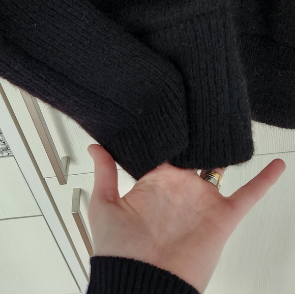 COPY - Toteme sweater dress - Picture 6 of 8